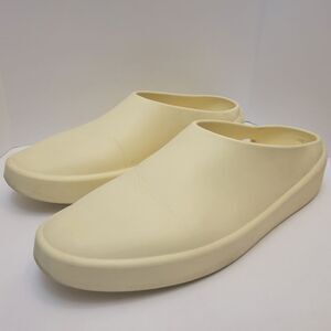 Fear Of God The California Beige US 12.5 EU 46 UK 11.5 Made In Italy FG80-100EVA